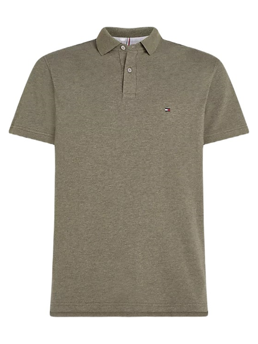 Tommy Hilfiger Regular Polo t-shirt